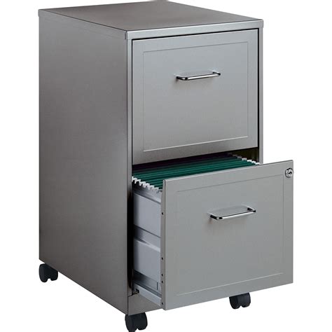 2 drawer steel roller cabinet|small rolling cabinet with drawers.